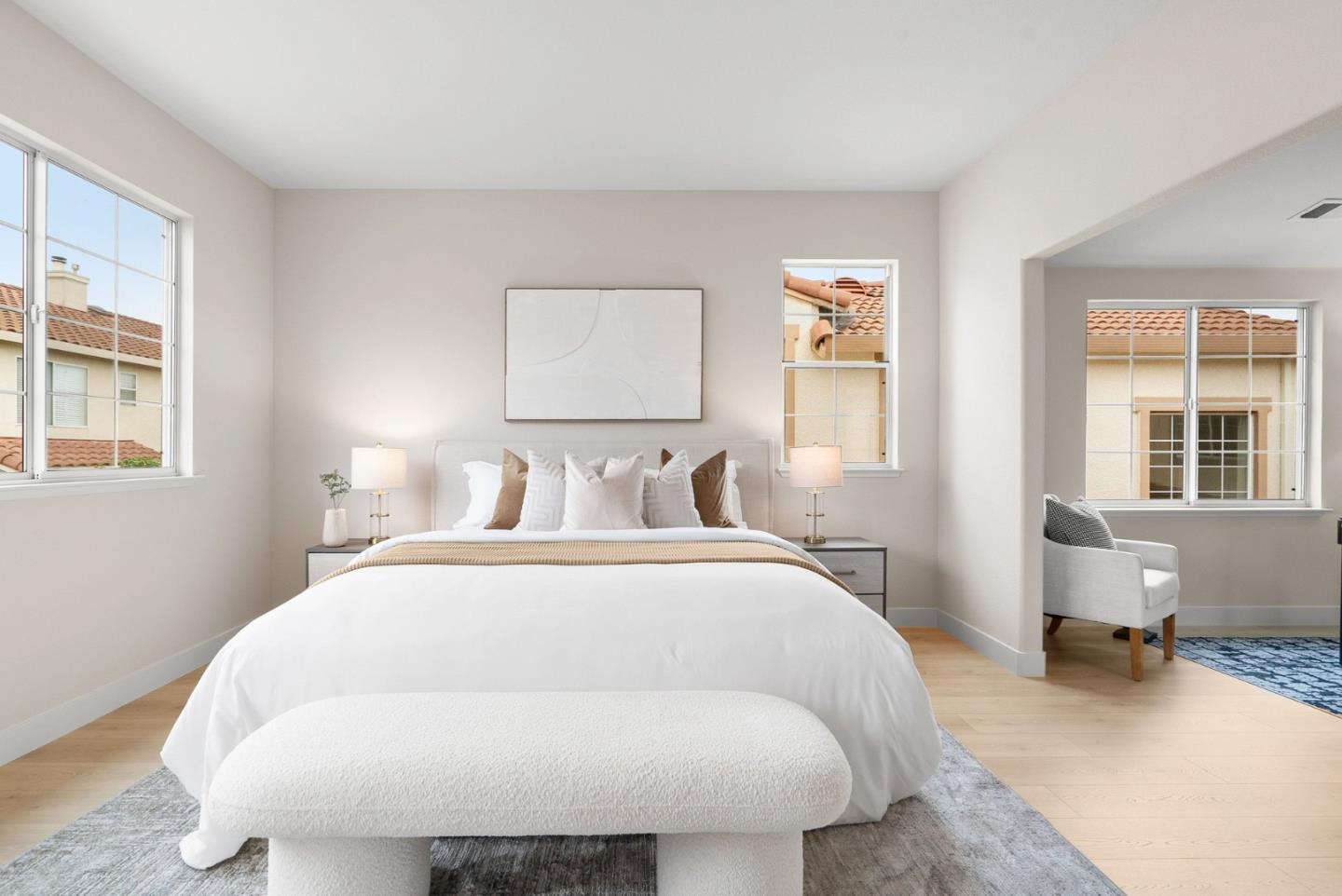 Detail Gallery Image 36 of 66 For 4720 Cheeney St, Santa Clara,  CA 95054 - 4 Beds | 3 Baths