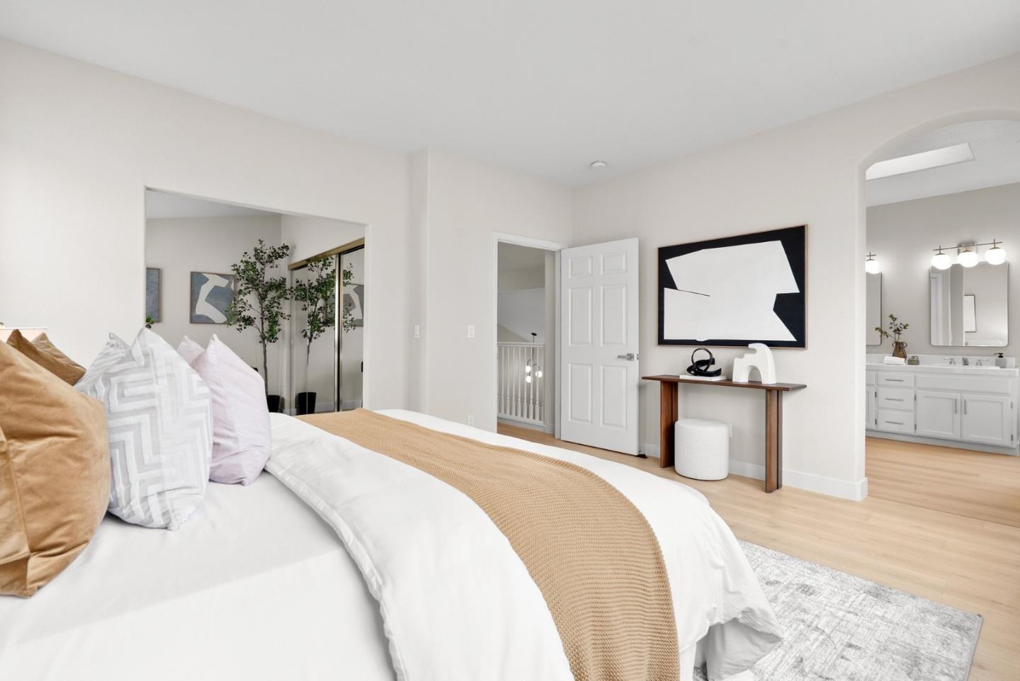 Detail Gallery Image 38 of 66 For 4720 Cheeney St, Santa Clara,  CA 95054 - 4 Beds | 3 Baths