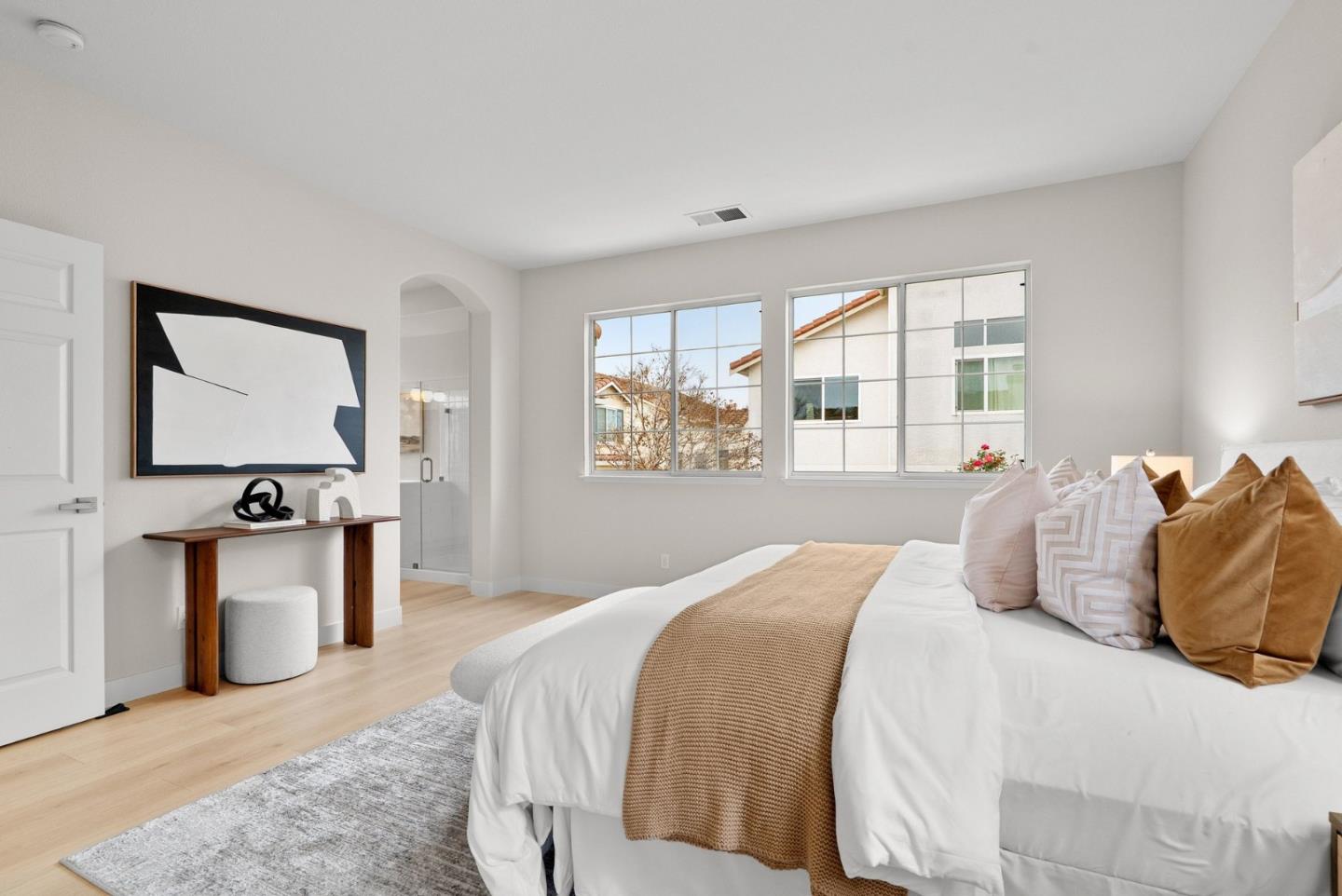 Detail Gallery Image 39 of 66 For 4720 Cheeney St, Santa Clara,  CA 95054 - 4 Beds | 3 Baths