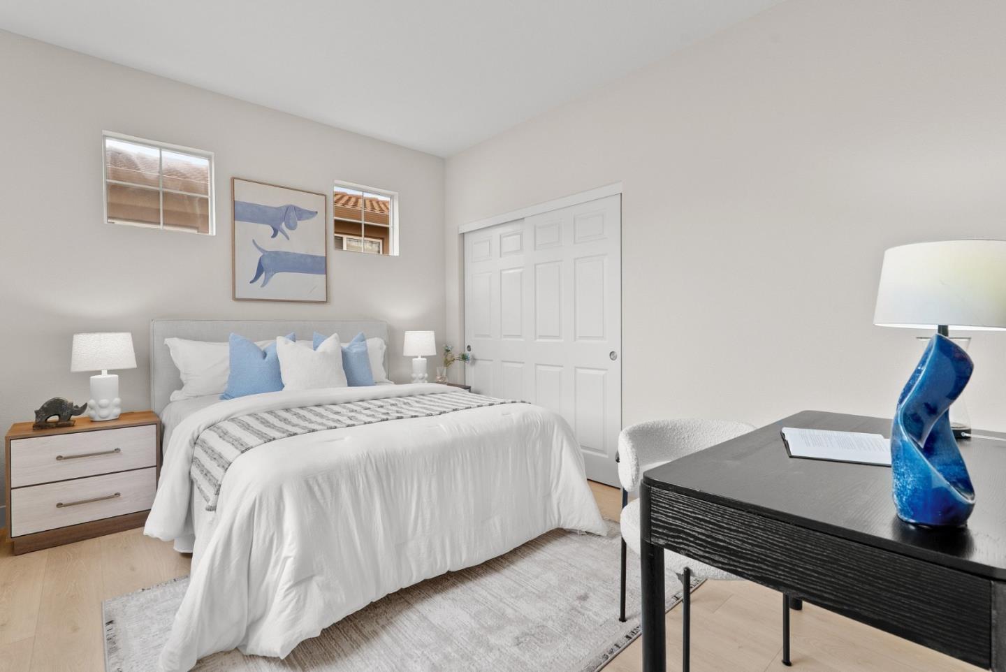 Detail Gallery Image 45 of 66 For 4720 Cheeney St, Santa Clara,  CA 95054 - 4 Beds | 3 Baths