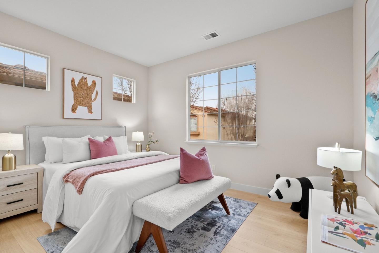 Detail Gallery Image 49 of 66 For 4720 Cheeney St, Santa Clara,  CA 95054 - 4 Beds | 3 Baths