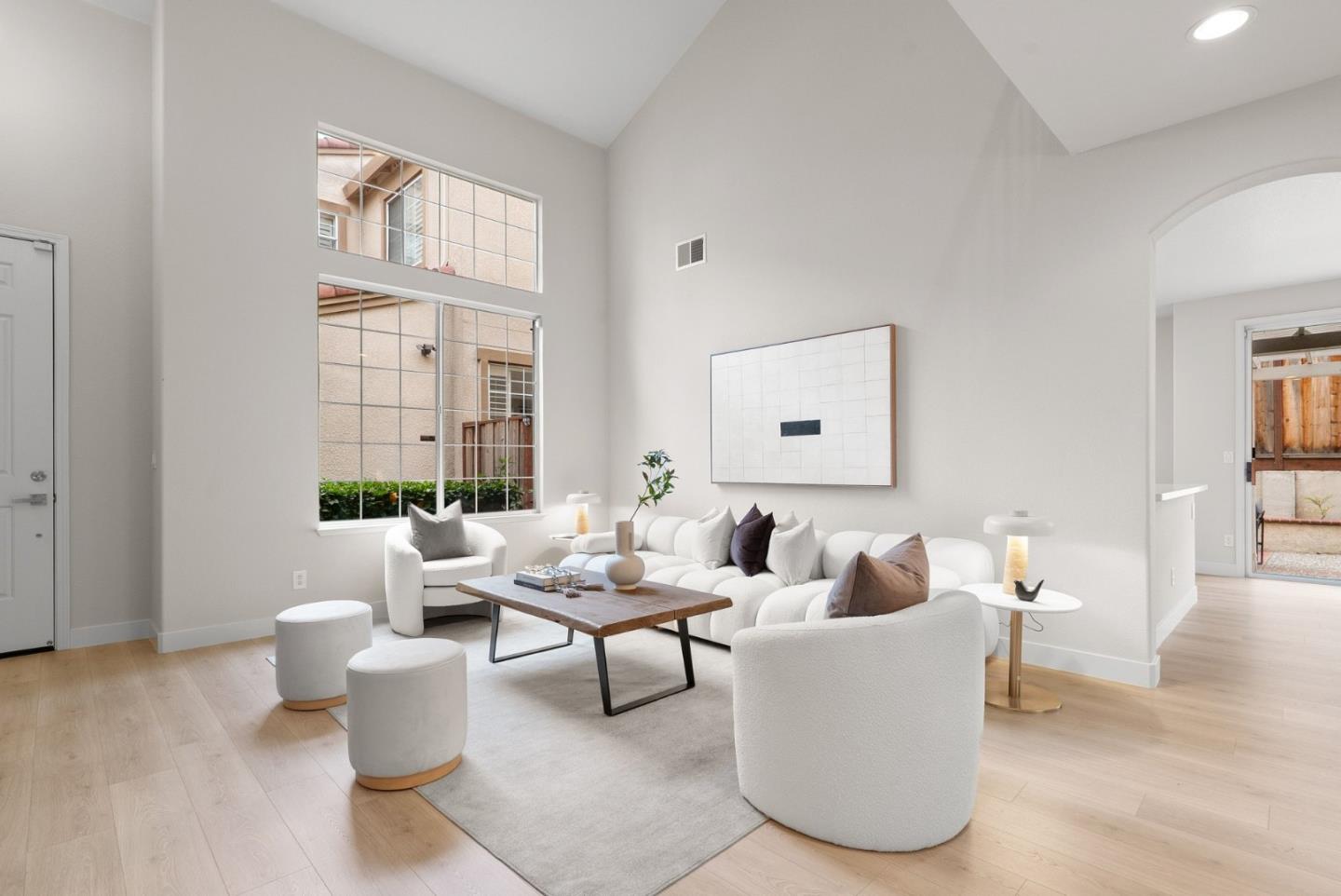 Detail Gallery Image 5 of 66 For 4720 Cheeney St, Santa Clara,  CA 95054 - 4 Beds | 3 Baths