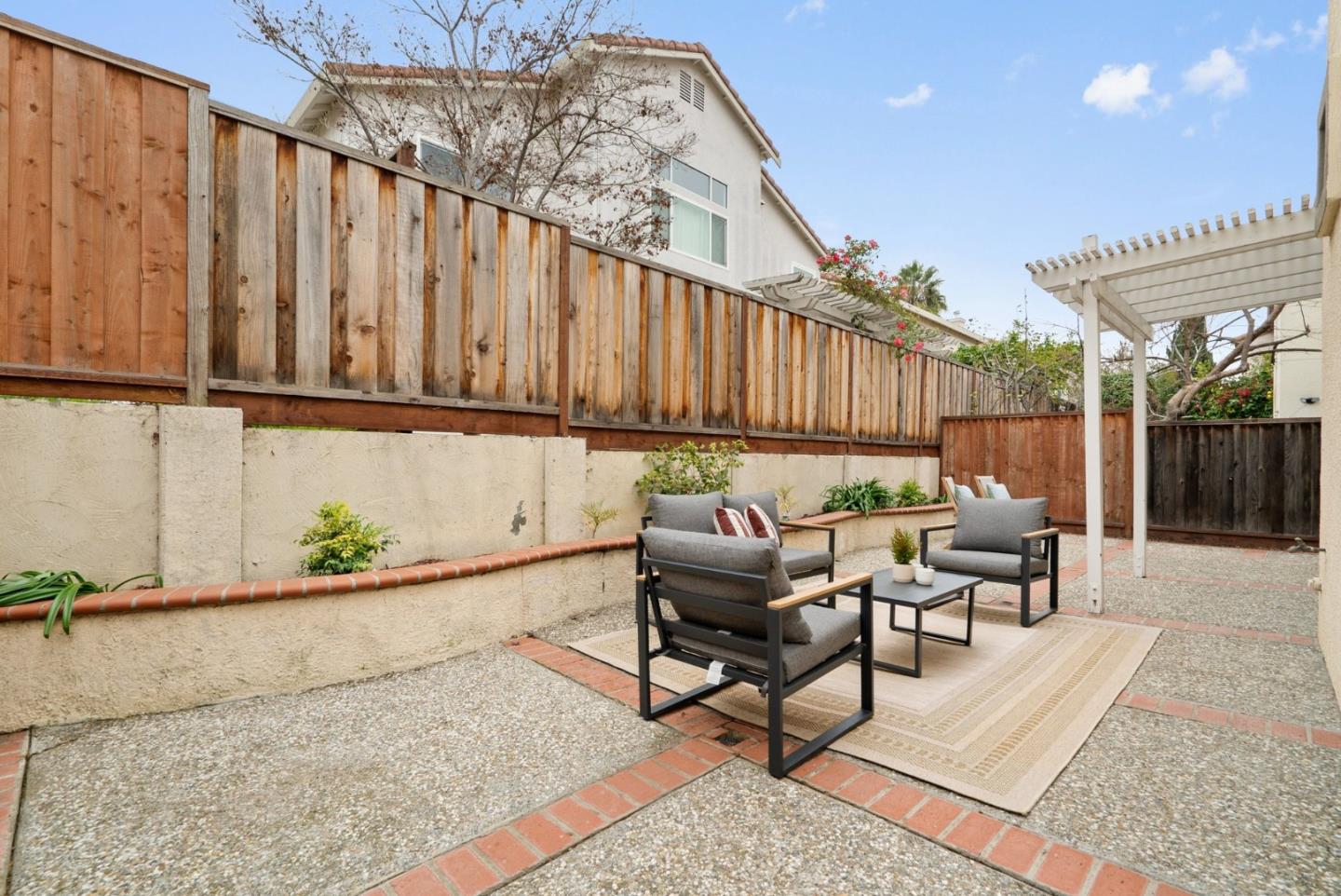 Detail Gallery Image 52 of 66 For 4720 Cheeney St, Santa Clara,  CA 95054 - 4 Beds | 3 Baths