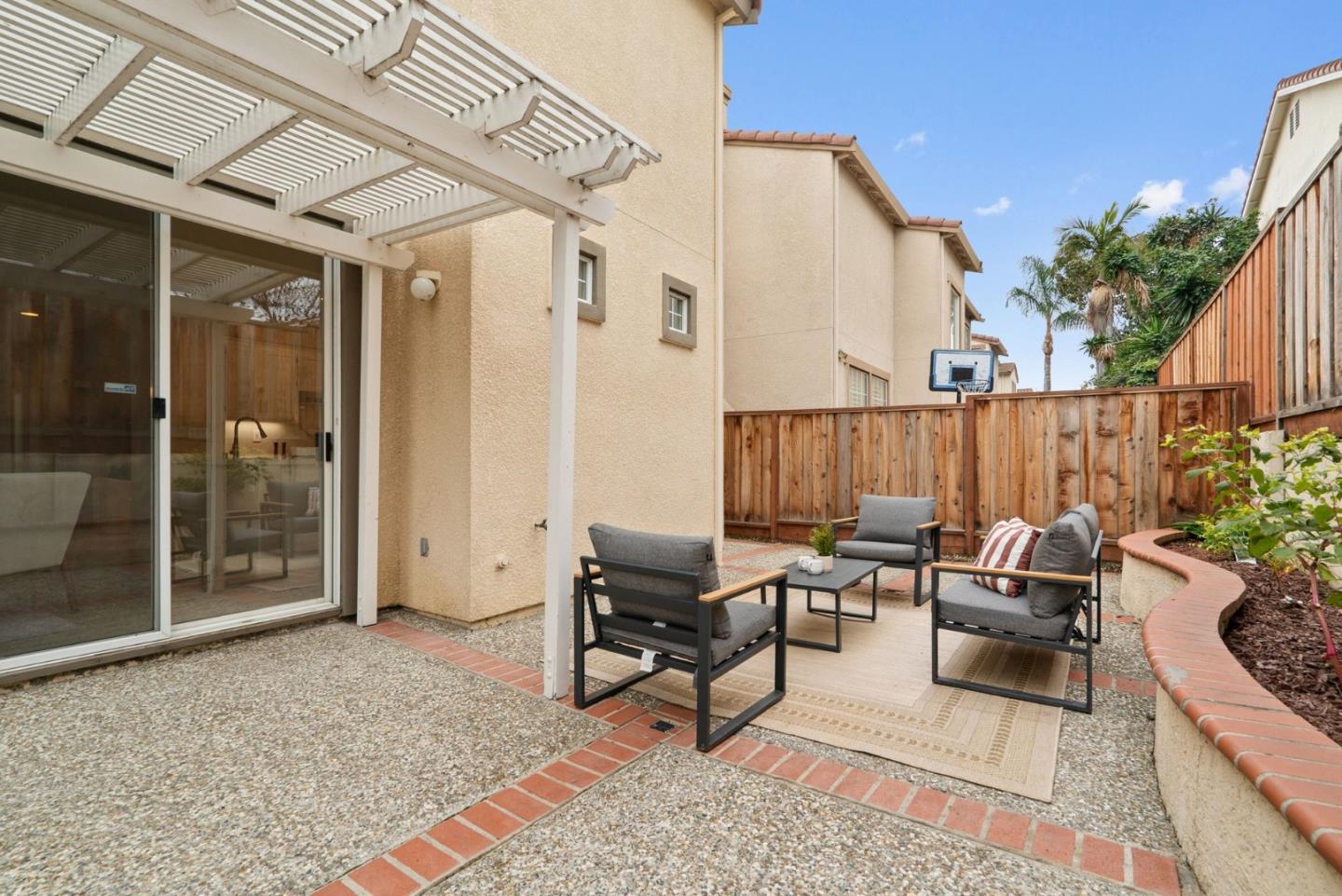 Detail Gallery Image 54 of 66 For 4720 Cheeney St, Santa Clara,  CA 95054 - 4 Beds | 3 Baths