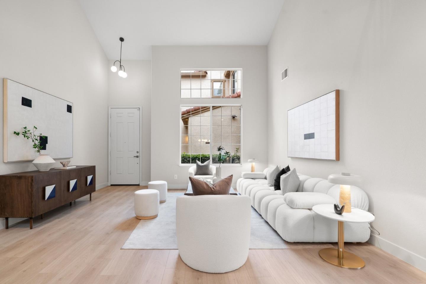 Detail Gallery Image 6 of 66 For 4720 Cheeney St, Santa Clara,  CA 95054 - 4 Beds | 3 Baths