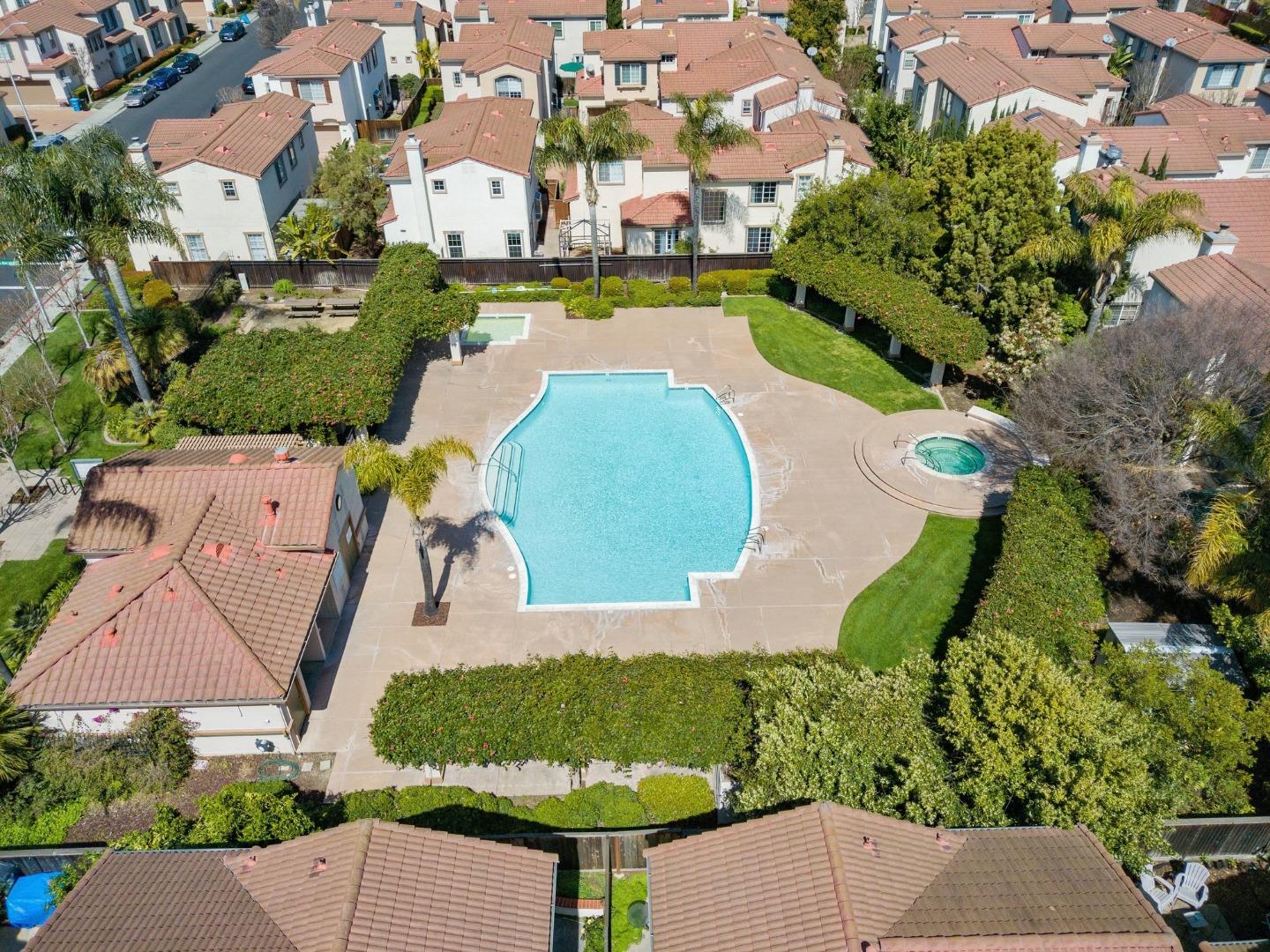 Detail Gallery Image 62 of 66 For 4720 Cheeney St, Santa Clara,  CA 95054 - 4 Beds | 3 Baths