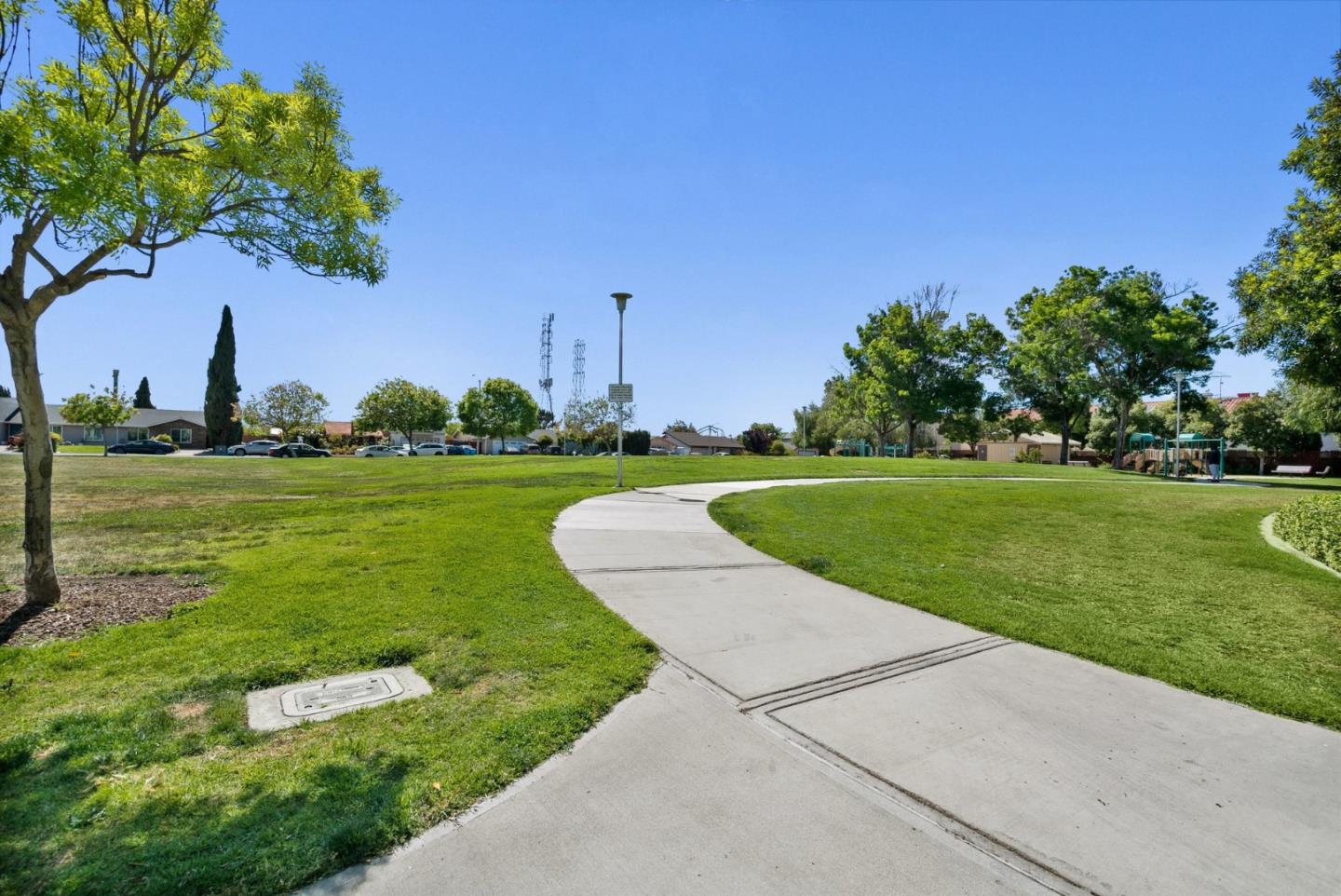 Detail Gallery Image 63 of 66 For 4720 Cheeney St, Santa Clara,  CA 95054 - 4 Beds | 3 Baths