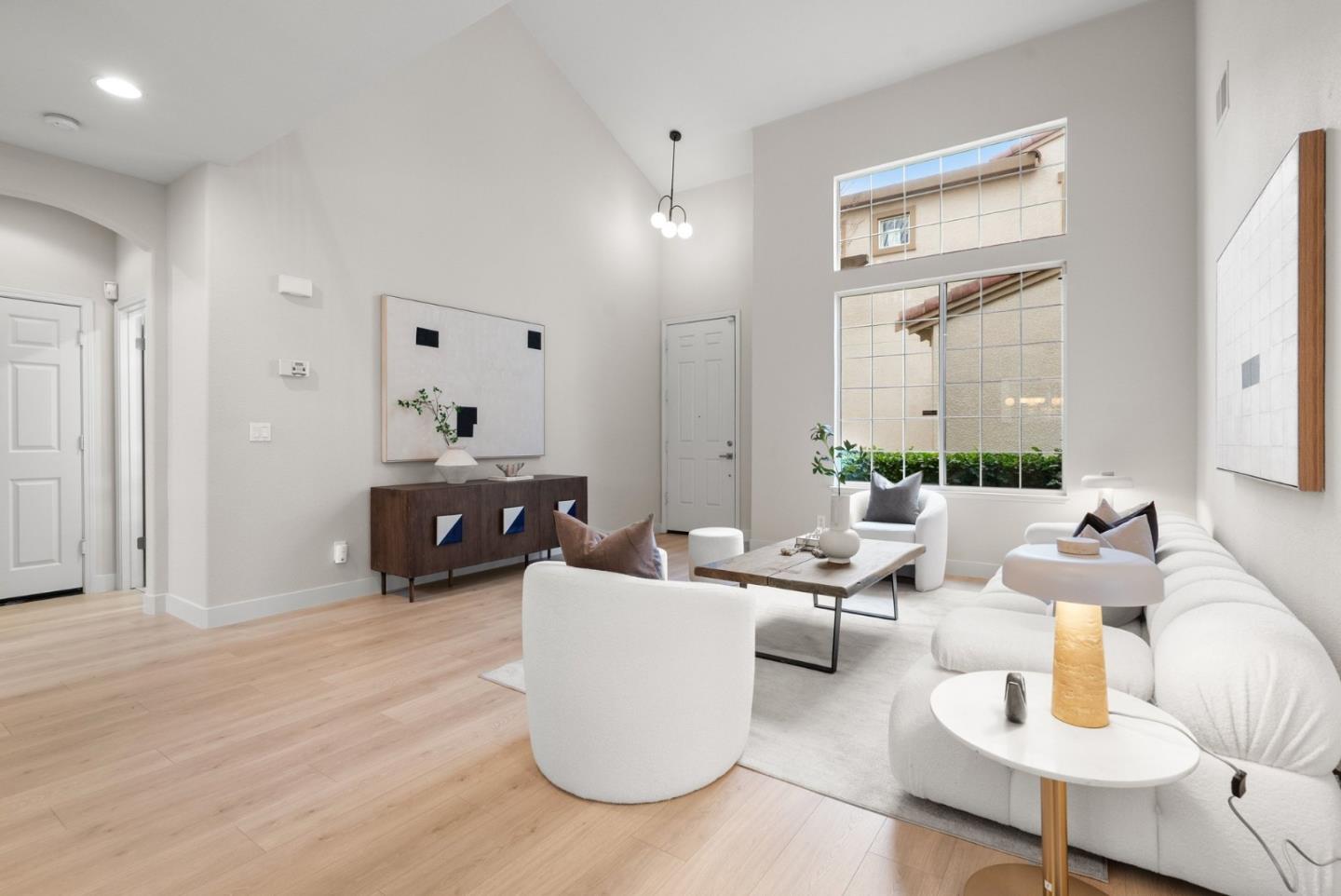 Detail Gallery Image 7 of 66 For 4720 Cheeney St, Santa Clara,  CA 95054 - 4 Beds | 3 Baths