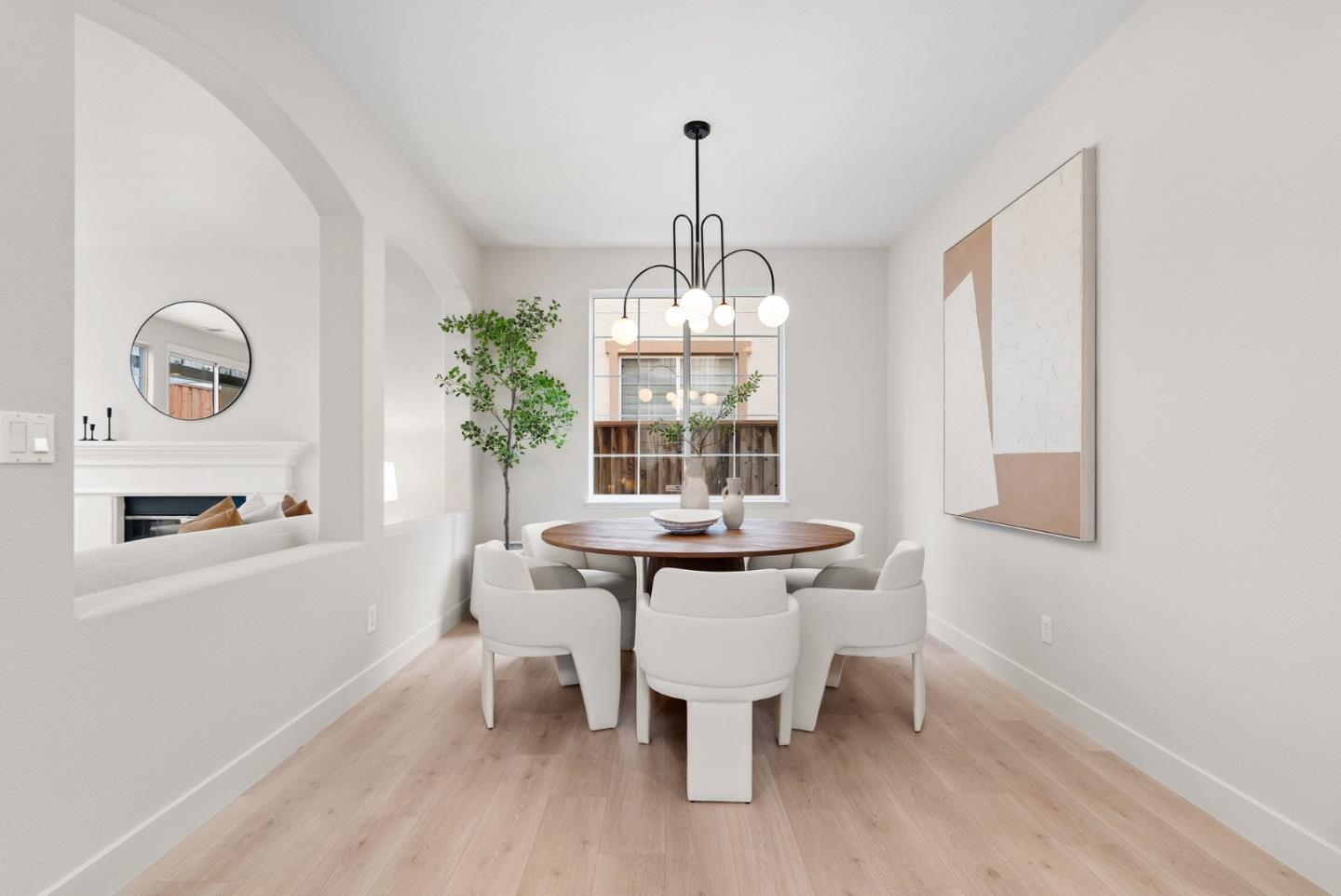 Detail Gallery Image 9 of 66 For 4720 Cheeney St, Santa Clara,  CA 95054 - 4 Beds | 3 Baths