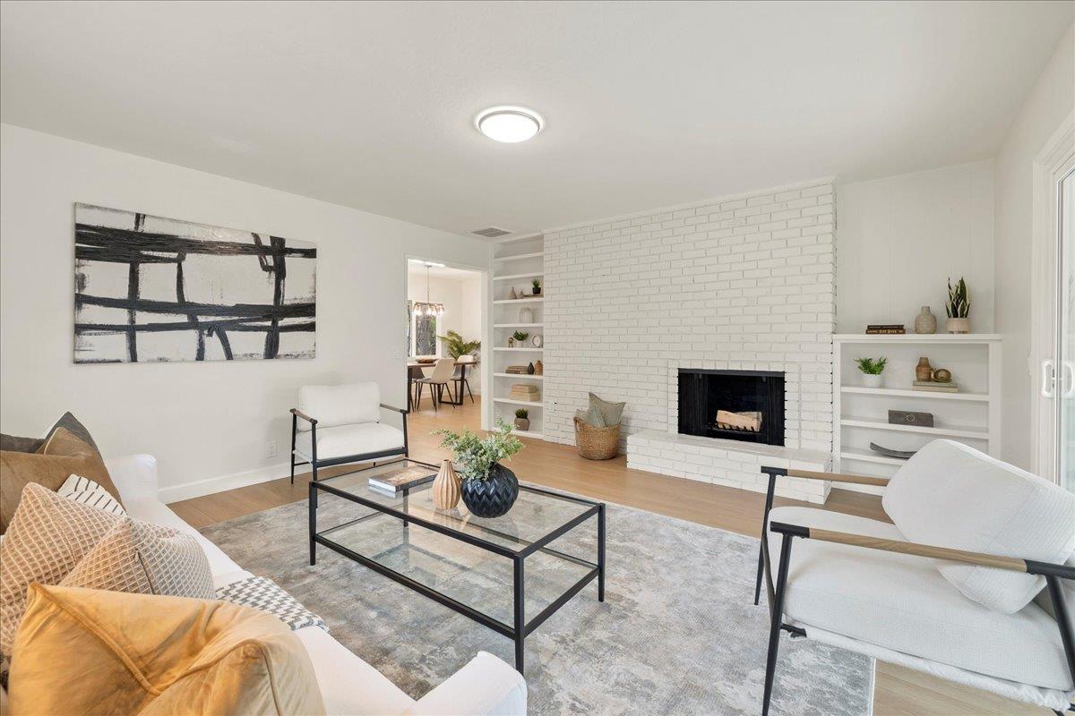 Detail Gallery Image 15 of 36 For 14000 Jerries Dr, Saratoga,  CA 95070 - 3 Beds | 2/1 Baths