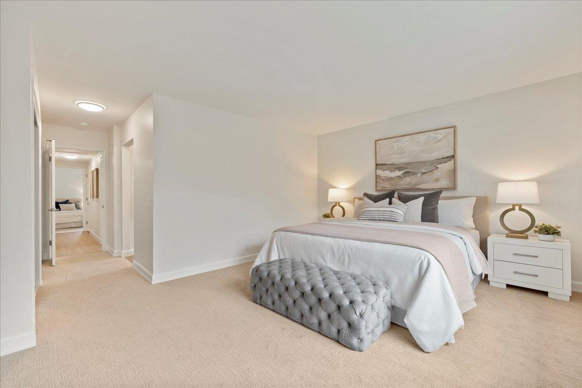 Detail Gallery Image 20 of 36 For 14000 Jerries Dr, Saratoga,  CA 95070 - 3 Beds | 2/1 Baths