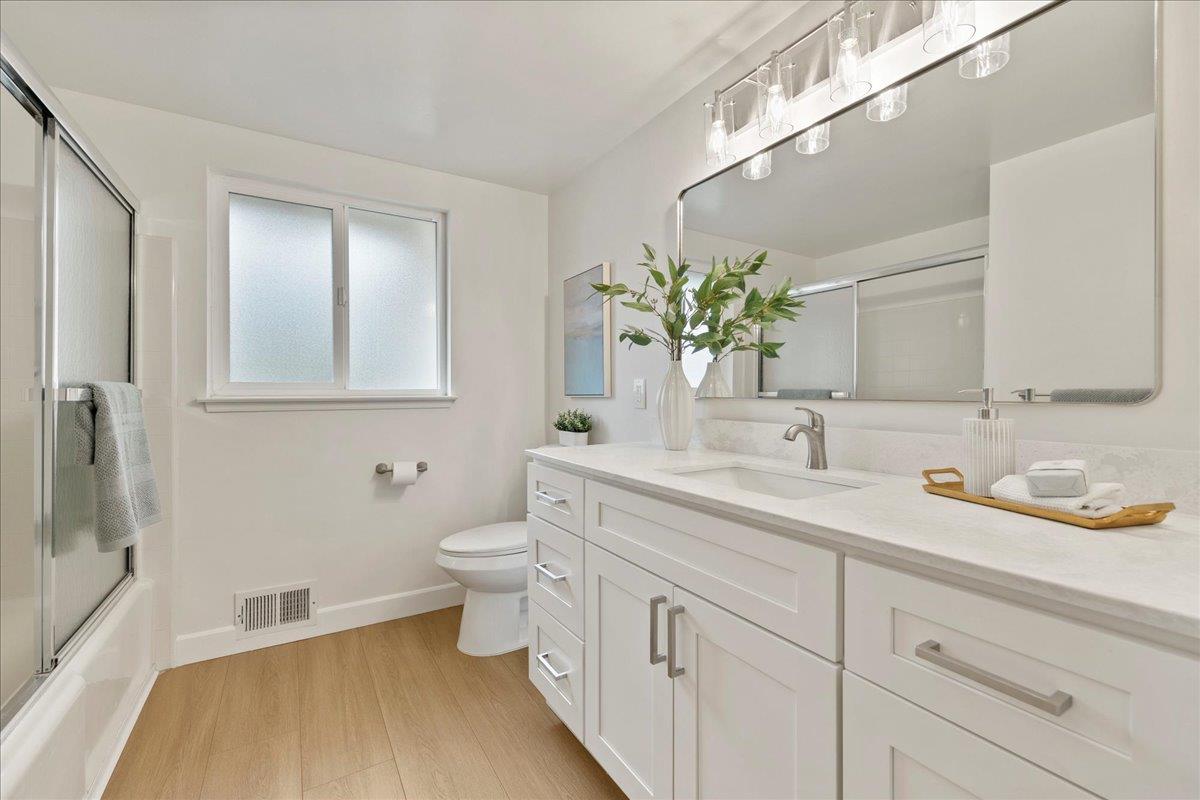 Detail Gallery Image 25 of 36 For 14000 Jerries Dr, Saratoga,  CA 95070 - 3 Beds | 2/1 Baths