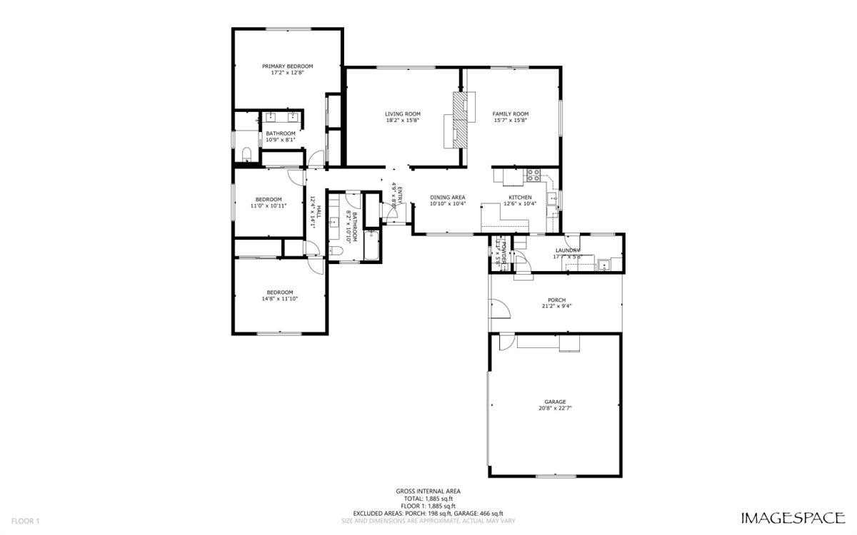 Detail Gallery Image 36 of 36 For 14000 Jerries Dr, Saratoga,  CA 95070 - 3 Beds | 2/1 Baths