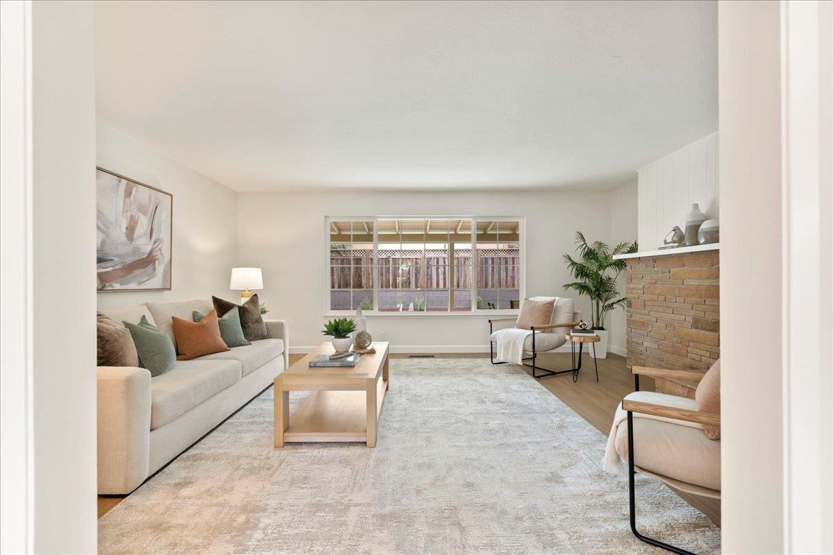 Detail Gallery Image 6 of 36 For 14000 Jerries Dr, Saratoga,  CA 95070 - 3 Beds | 2/1 Baths