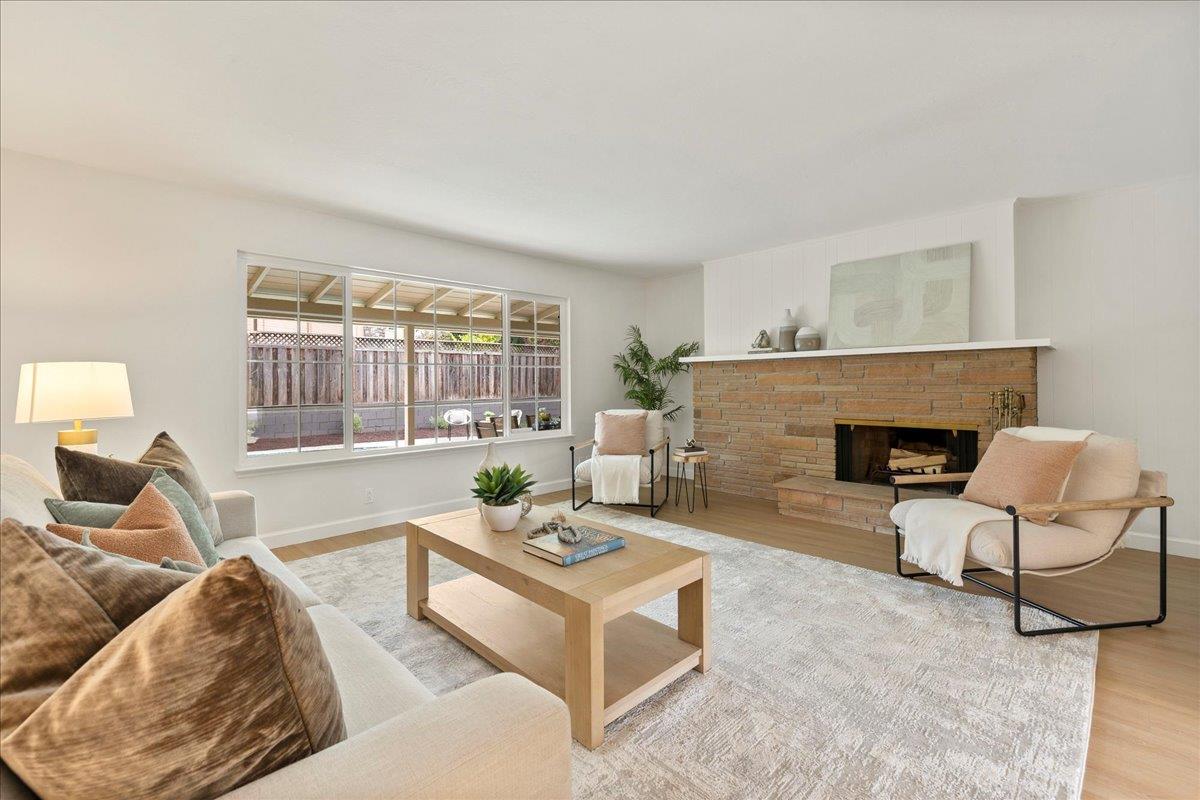 Detail Gallery Image 7 of 36 For 14000 Jerries Dr, Saratoga,  CA 95070 - 3 Beds | 2/1 Baths