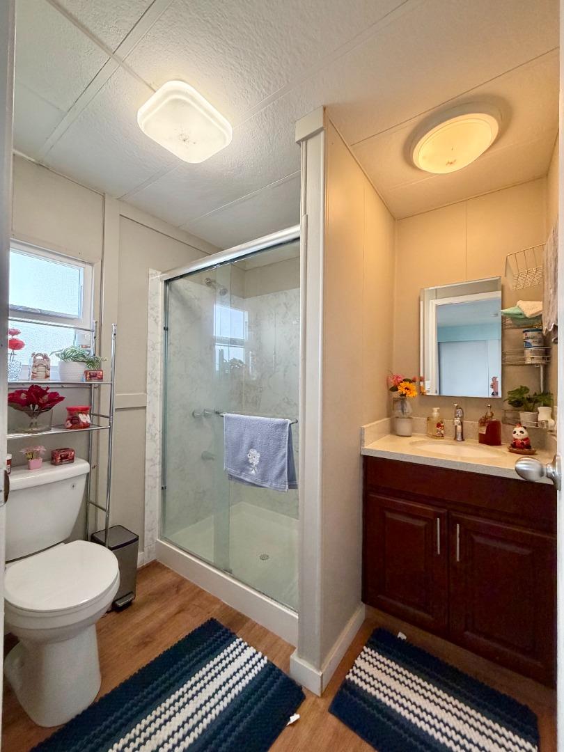 Detail Gallery Image 10 of 11 For 411 Lewis Rd #301,  San Jose,  CA 95111 - 2 Beds | 2 Baths