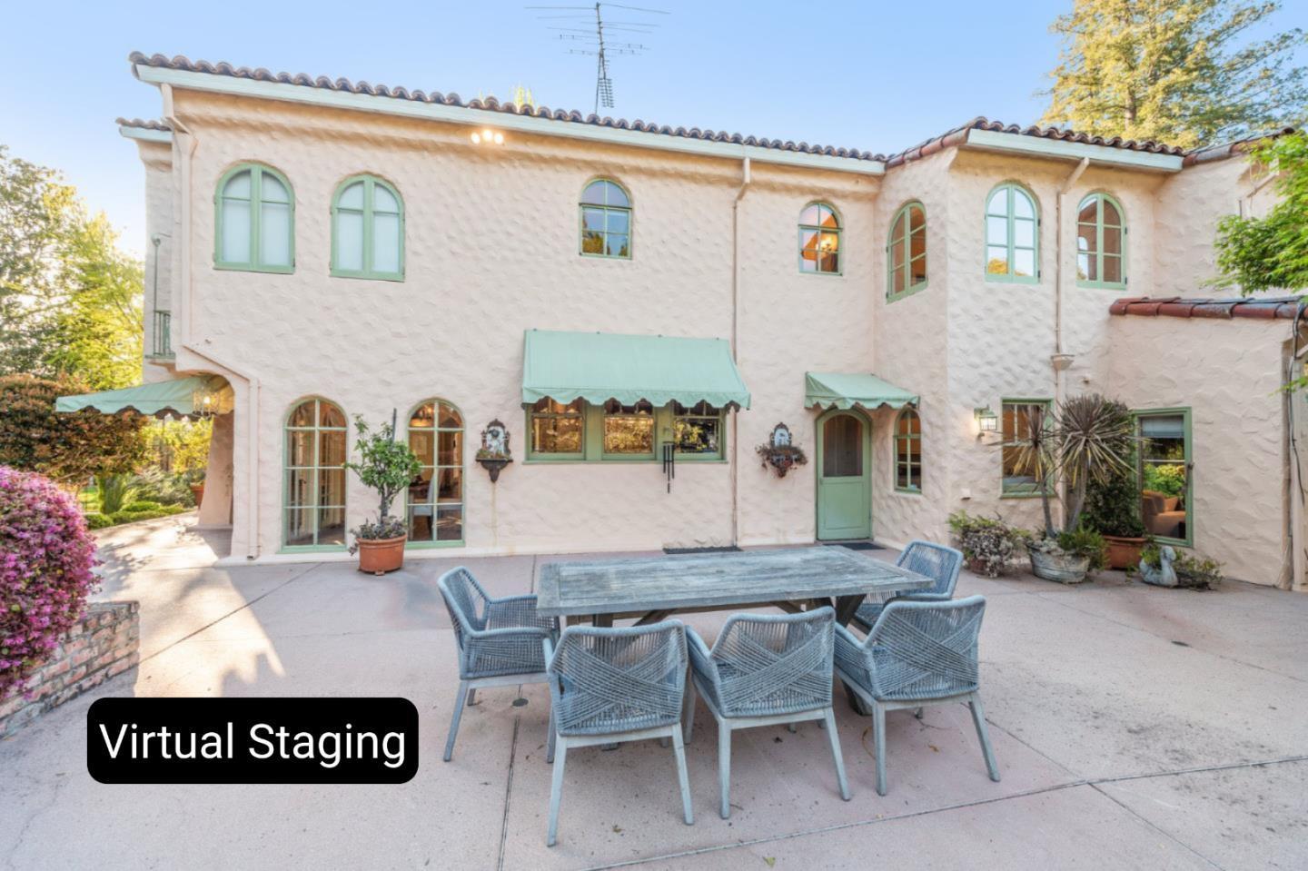 Detail Gallery Image 12 of 52 For 269 Selby Ln, Atherton,  CA 94027 - 6 Beds | 4/1 Baths