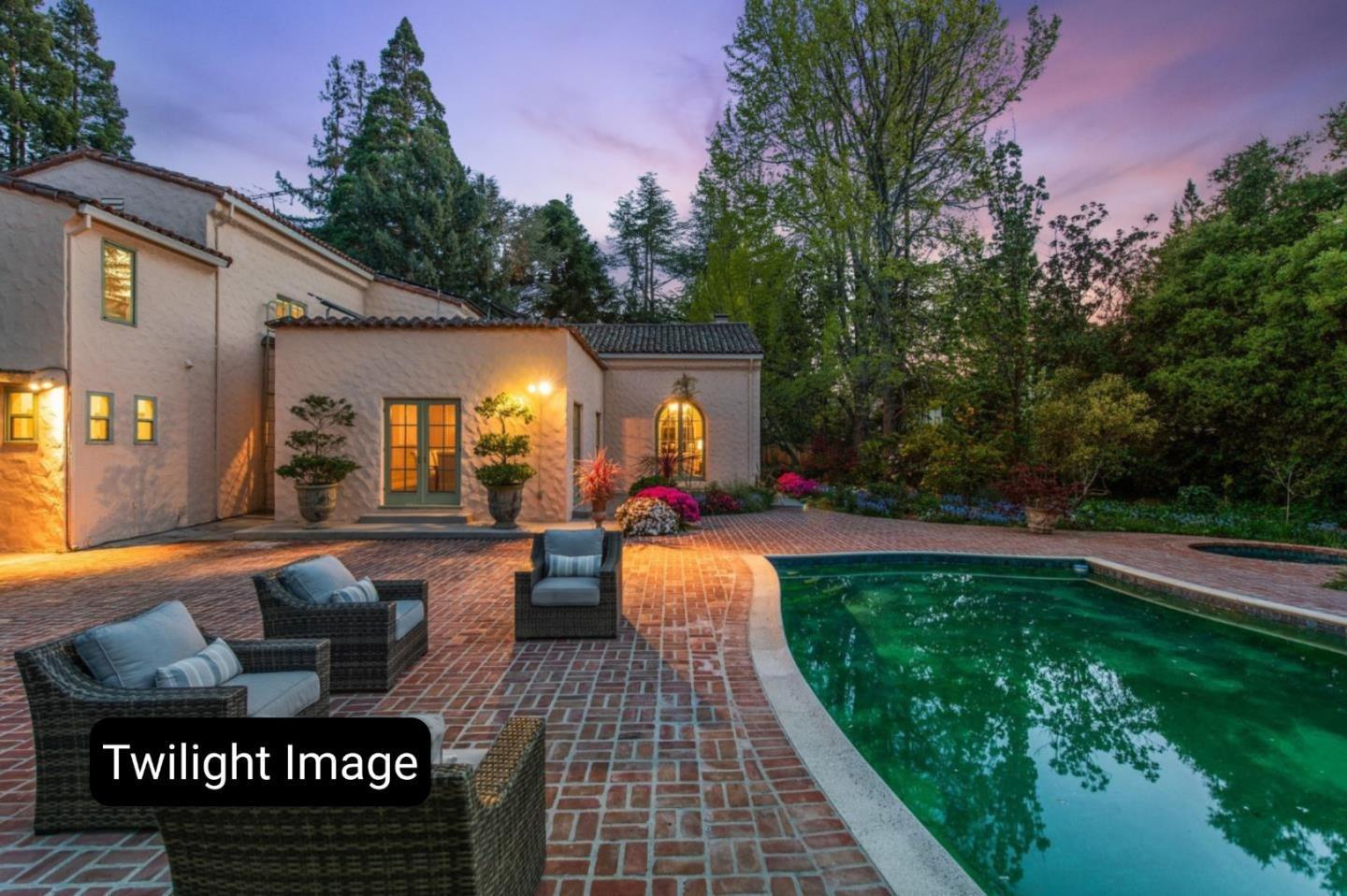 Detail Gallery Image 15 of 52 For 269 Selby Ln, Atherton,  CA 94027 - 6 Beds | 4/1 Baths