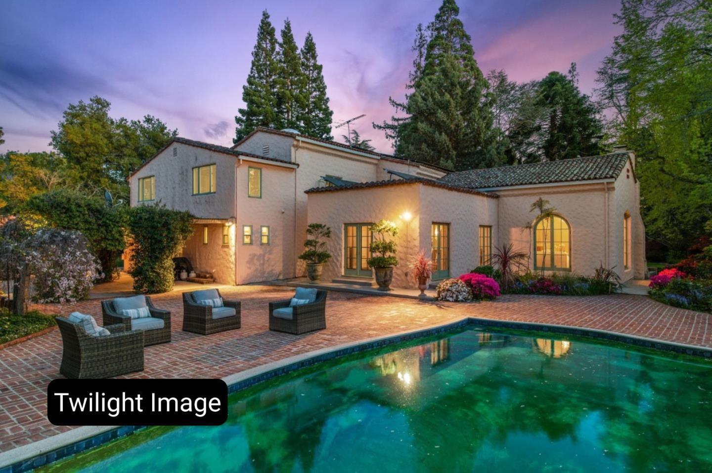 Detail Gallery Image 16 of 52 For 269 Selby Ln, Atherton,  CA 94027 - 6 Beds | 4/1 Baths