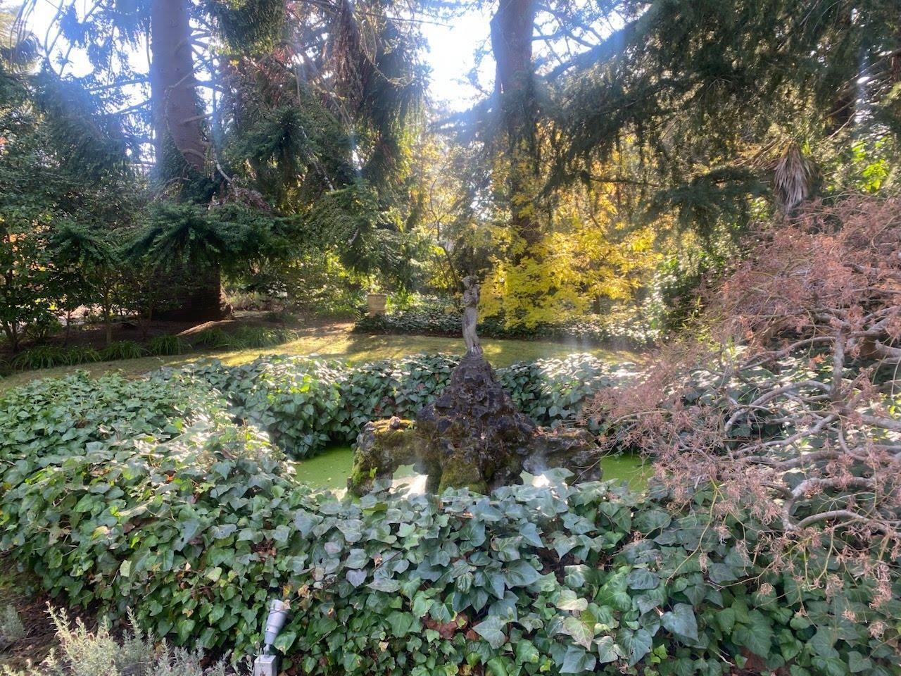 Detail Gallery Image 36 of 52 For 269 Selby Ln, Atherton,  CA 94027 - 6 Beds | 4/1 Baths