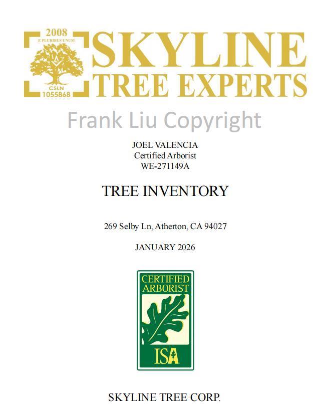 Detail Gallery Image 43 of 52 For 269 Selby Ln, Atherton,  CA 94027 - 6 Beds | 4/1 Baths