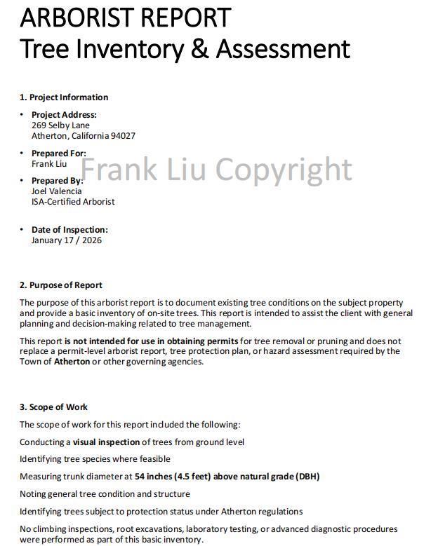 Detail Gallery Image 44 of 52 For 269 Selby Ln, Atherton,  CA 94027 - 6 Beds | 4/1 Baths