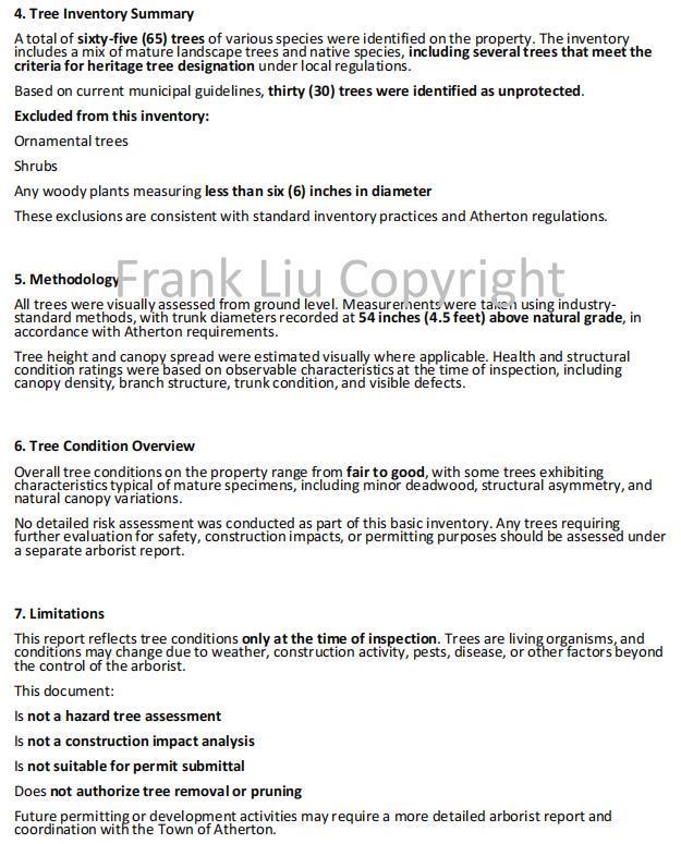 Detail Gallery Image 45 of 52 For 269 Selby Ln, Atherton,  CA 94027 - 6 Beds | 4/1 Baths