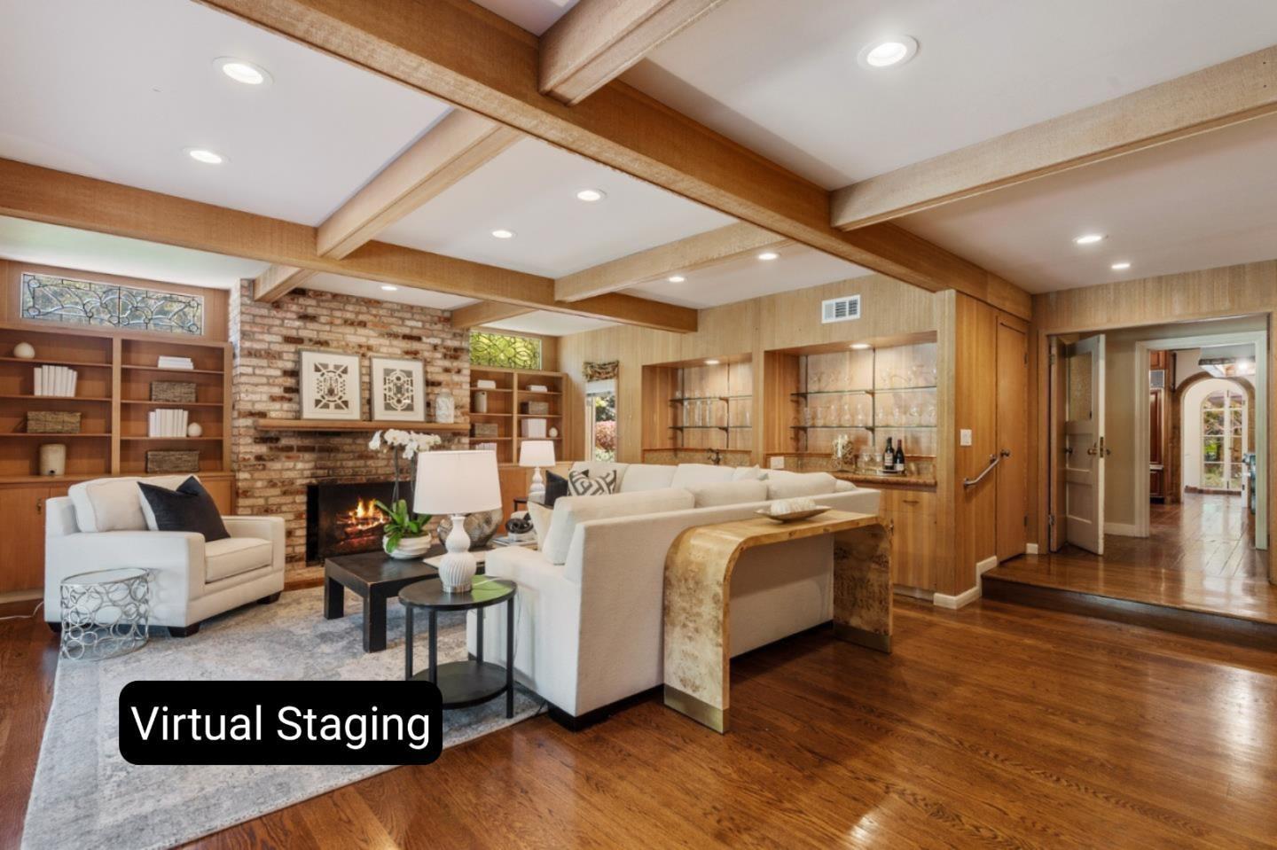 Detail Gallery Image 6 of 52 For 269 Selby Ln, Atherton,  CA 94027 - 6 Beds | 4/1 Baths