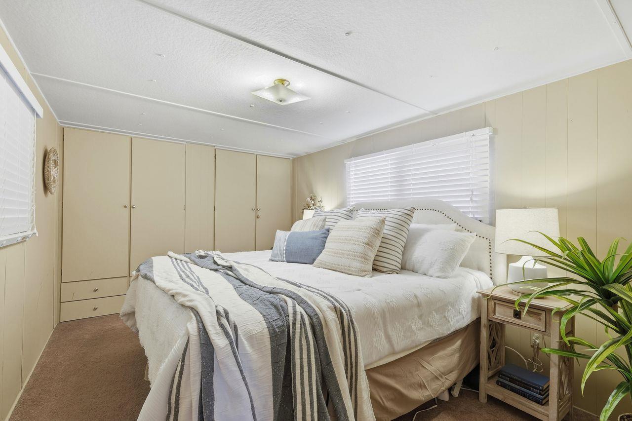 Detail Gallery Image 13 of 30 For 1555 Merrill St #61,  Santa Cruz,  CA 95062 - 1 Beds | 1 Baths