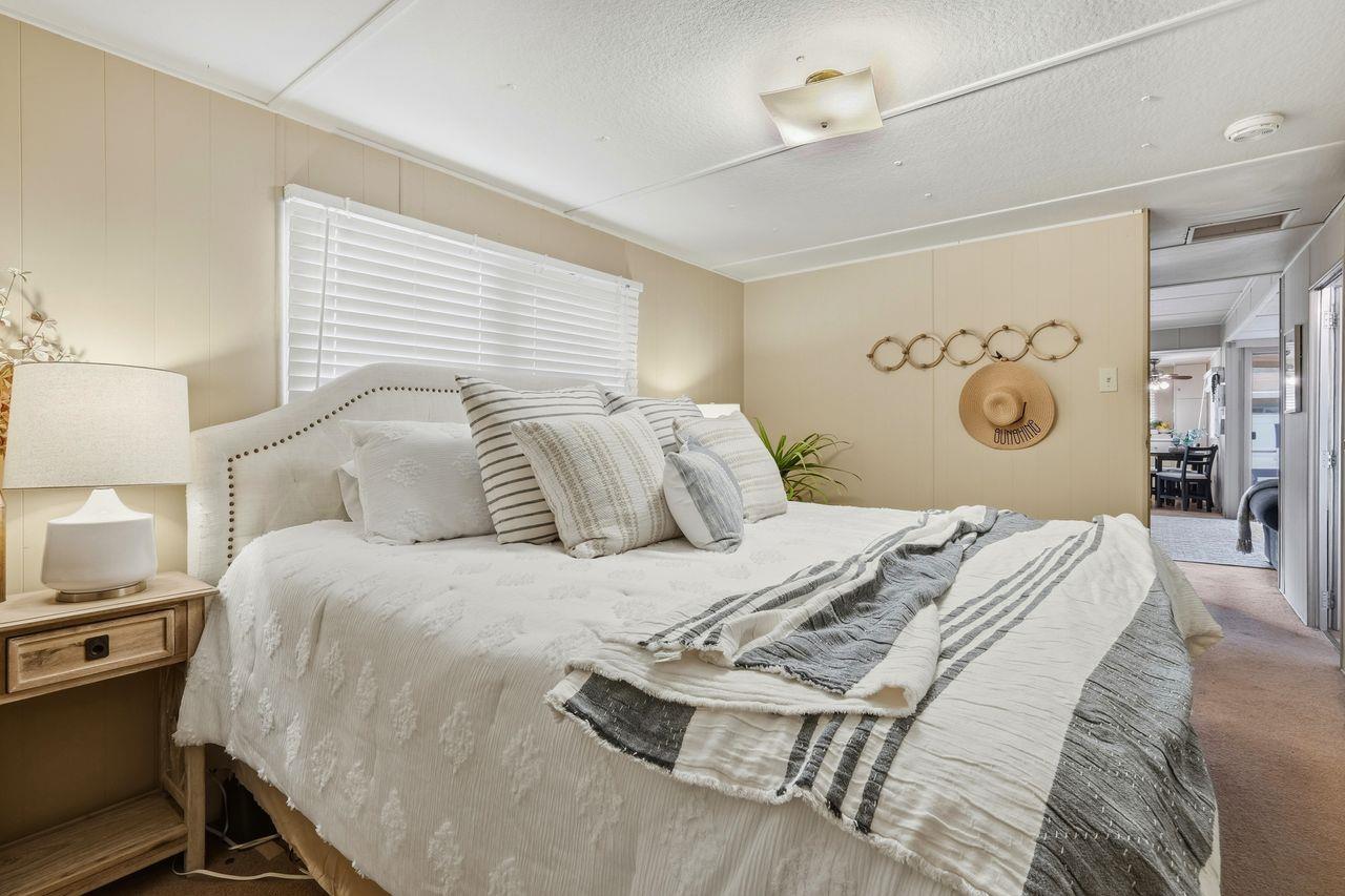 Detail Gallery Image 14 of 30 For 1555 Merrill St #61,  Santa Cruz,  CA 95062 - 1 Beds | 1 Baths