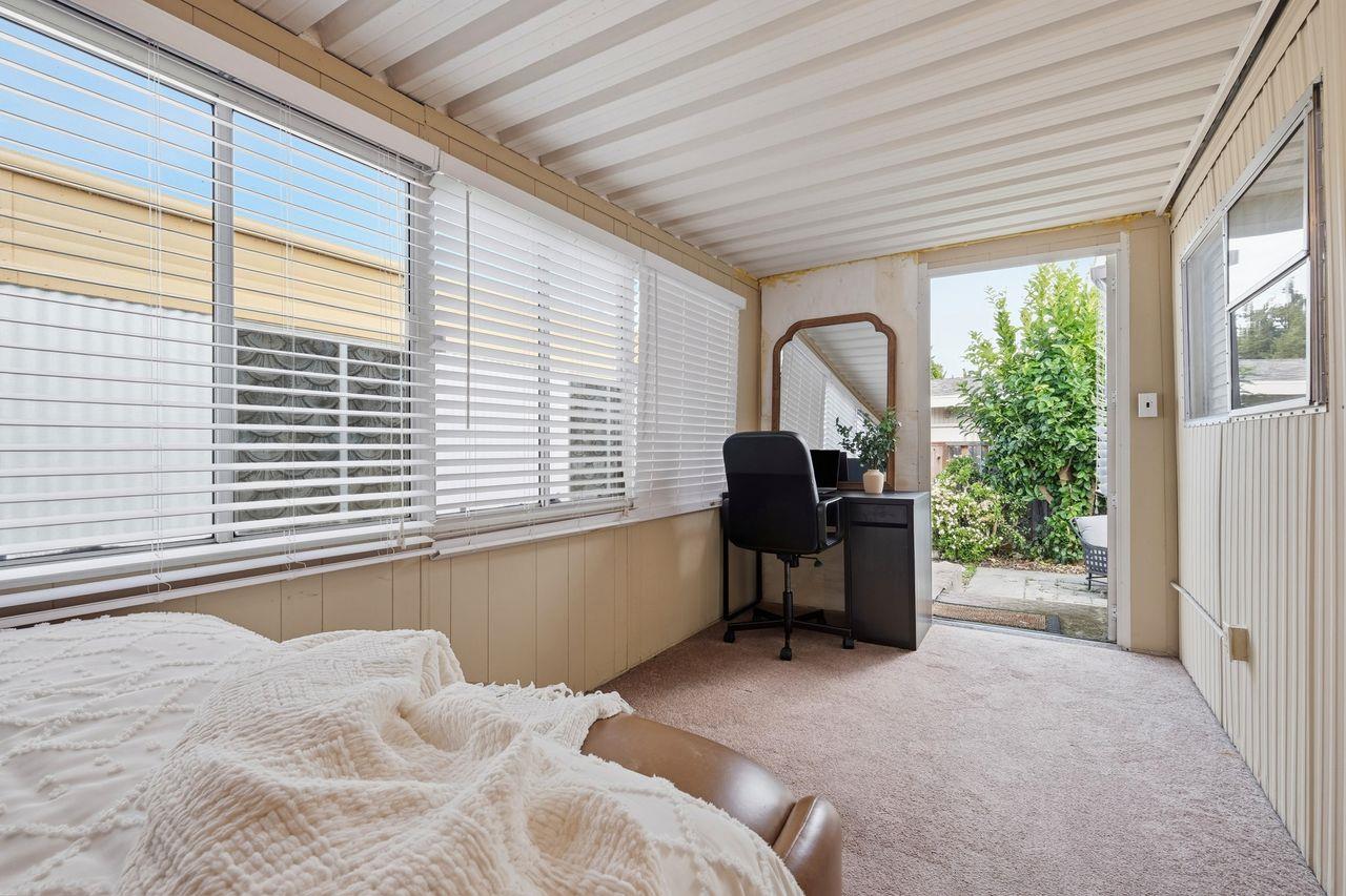 Detail Gallery Image 17 of 30 For 1555 Merrill St #61,  Santa Cruz,  CA 95062 - 1 Beds | 1 Baths