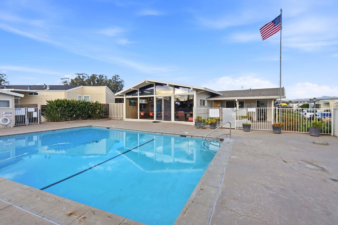 Detail Gallery Image 21 of 30 For 1555 Merrill St #61,  Santa Cruz,  CA 95062 - 1 Beds | 1 Baths