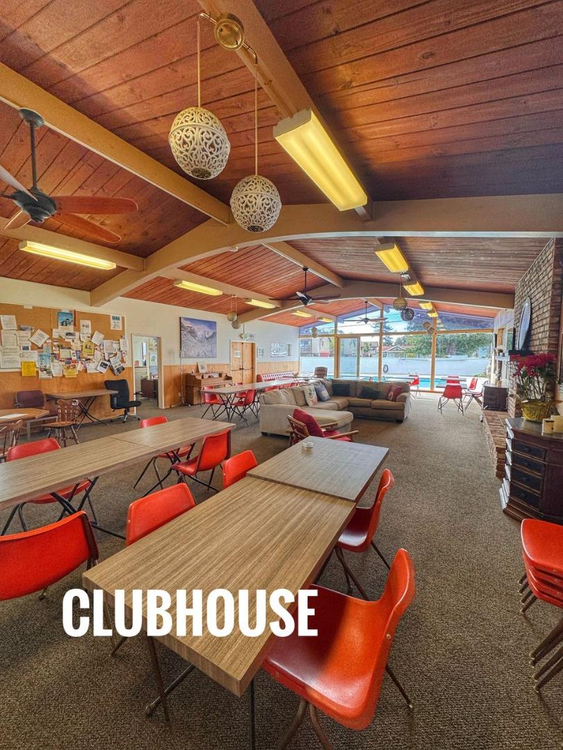 Detail Gallery Image 23 of 30 For 1555 Merrill St #61,  Santa Cruz,  CA 95062 - 1 Beds | 1 Baths