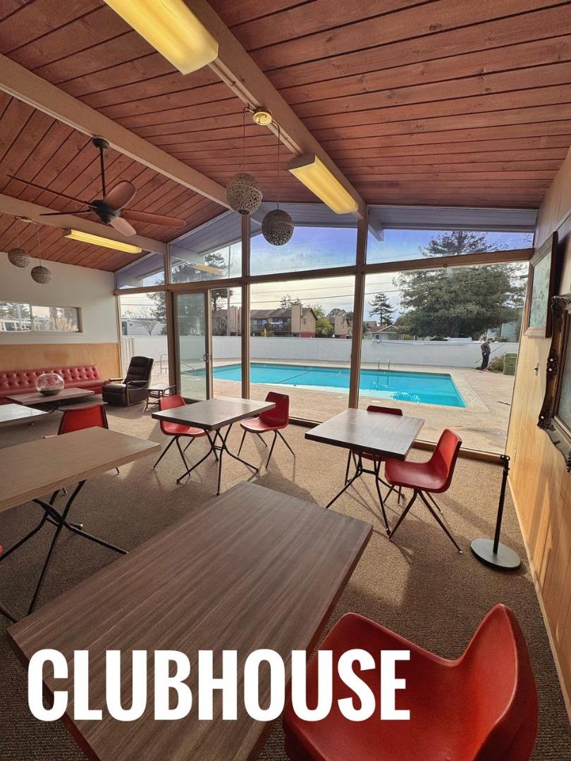 Detail Gallery Image 25 of 30 For 1555 Merrill St #61,  Santa Cruz,  CA 95062 - 1 Beds | 1 Baths