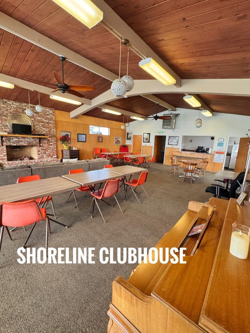 Detail Gallery Image 26 of 30 For 1555 Merrill St #61,  Santa Cruz,  CA 95062 - 1 Beds | 1 Baths