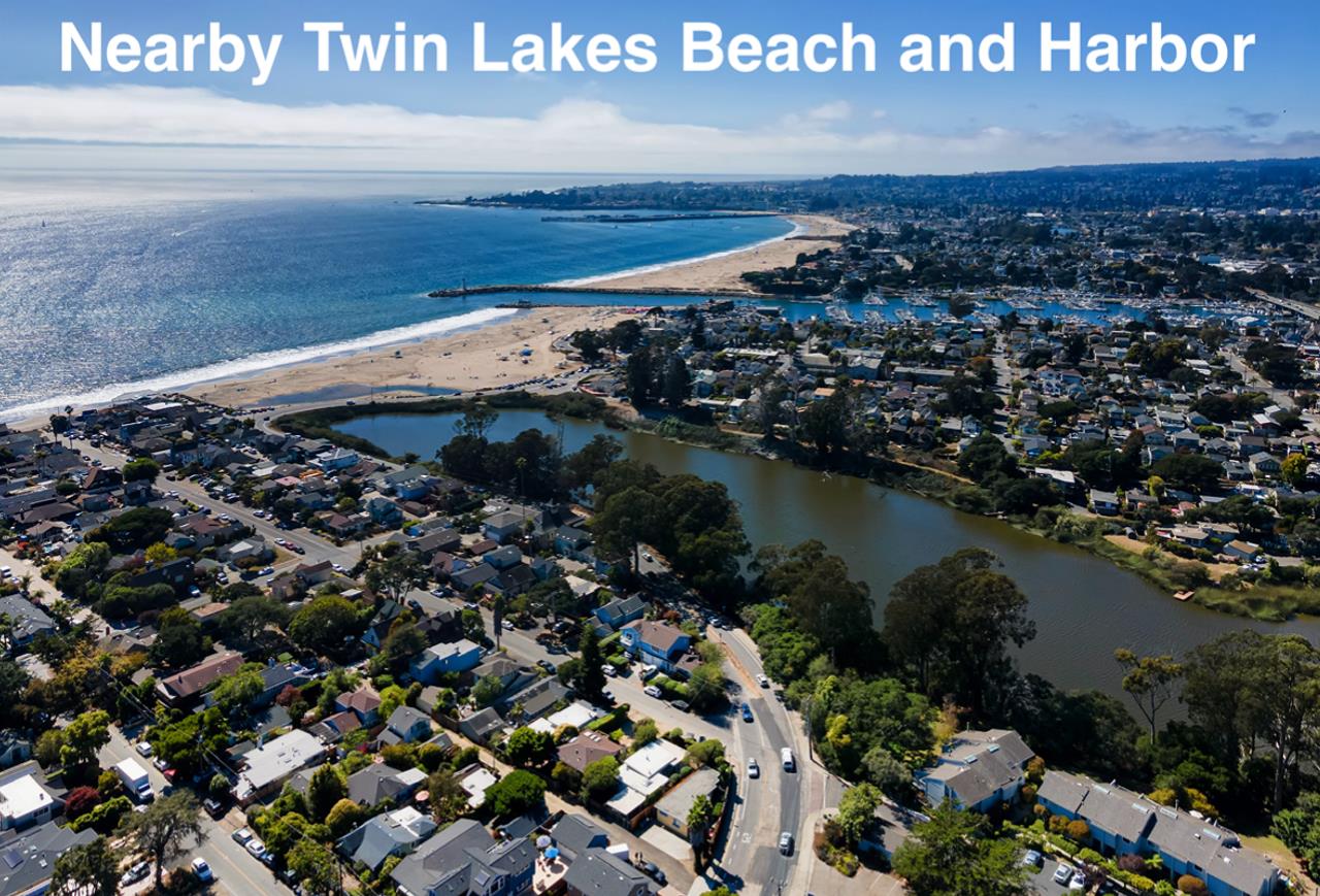 Detail Gallery Image 28 of 30 For 1555 Merrill St #61,  Santa Cruz,  CA 95062 - 1 Beds | 1 Baths