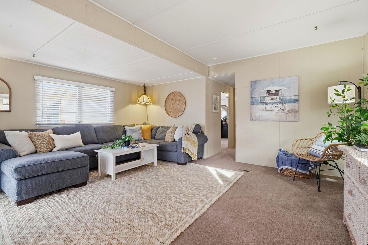 Detail Gallery Image 5 of 30 For 1555 Merrill St #61,  Santa Cruz,  CA 95062 - 1 Beds | 1 Baths