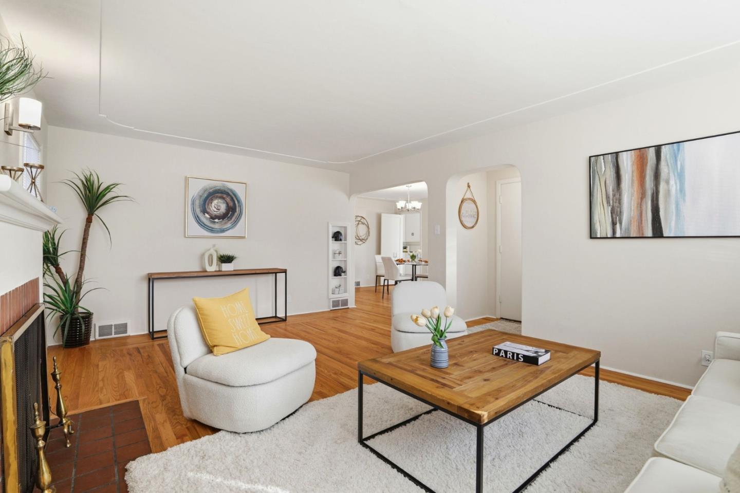 Detail Gallery Image 10 of 37 For 894 S 10th St, San Jose,  CA 95112 - 2 Beds | 1 Baths