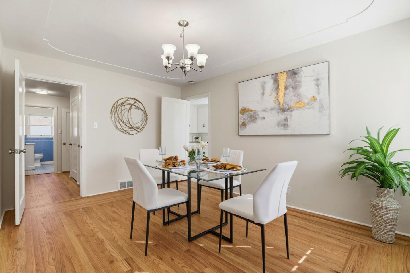 Detail Gallery Image 19 of 37 For 894 S 10th St, San Jose,  CA 95112 - 2 Beds | 1 Baths