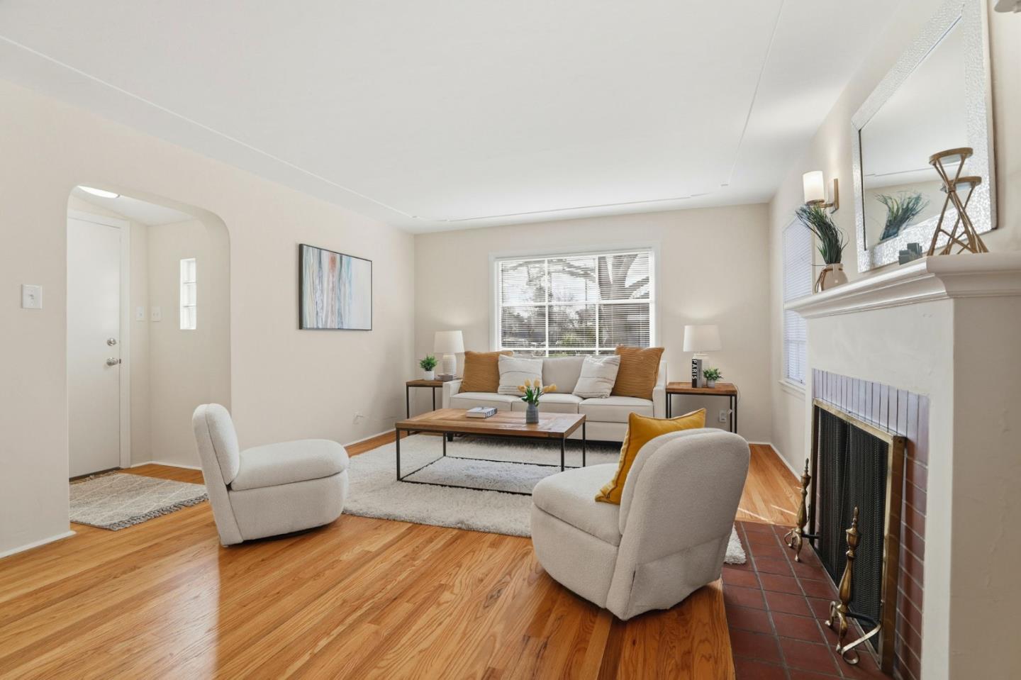 Detail Gallery Image 9 of 37 For 894 S 10th St, San Jose,  CA 95112 - 2 Beds | 1 Baths