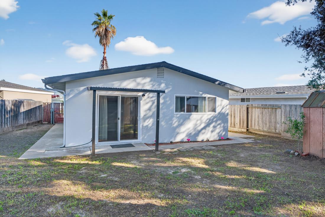 Detail Gallery Image 10 of 12 For 514 Argos Cir, Watsonville,  CA 95076 - 2 Beds | 1 Baths