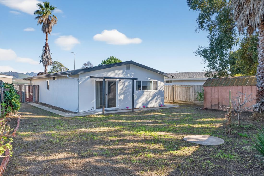 Detail Gallery Image 11 of 12 For 514 Argos Cir, Watsonville,  CA 95076 - 2 Beds | 1 Baths