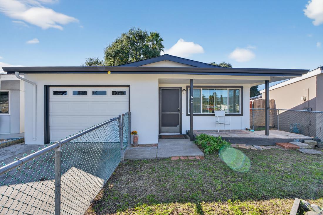 Detail Gallery Image 3 of 12 For 514 Argos Cir, Watsonville,  CA 95076 - 2 Beds | 1 Baths