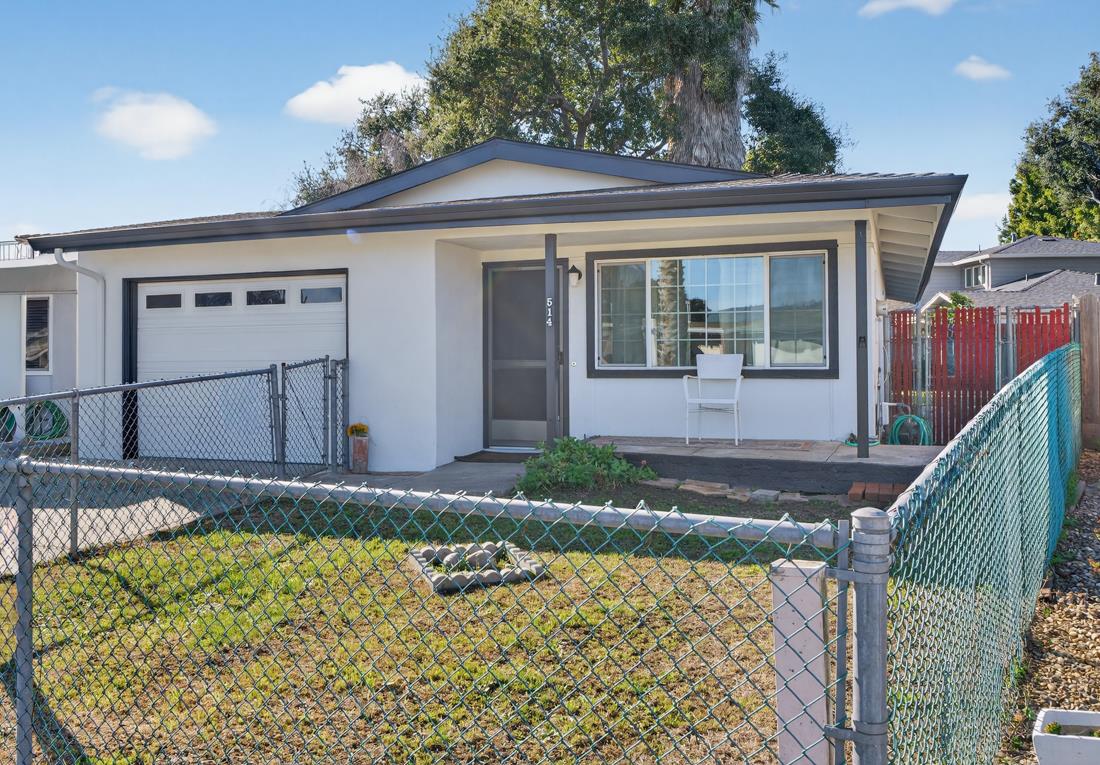 Detail Gallery Image 5 of 12 For 514 Argos Cir, Watsonville,  CA 95076 - 2 Beds | 1 Baths