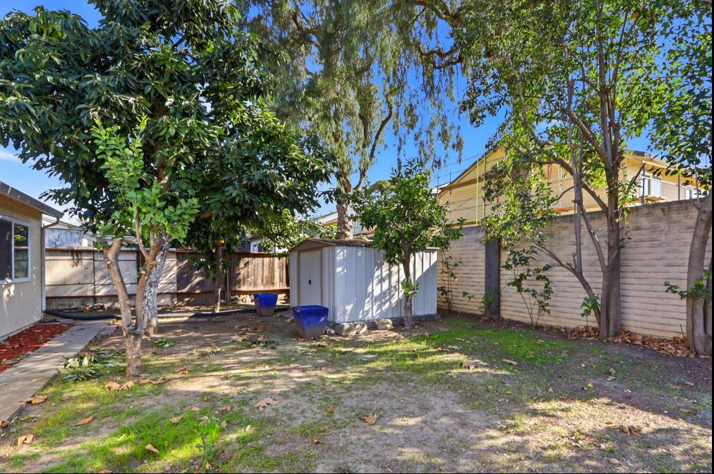 Detail Gallery Image 20 of 21 For 2344 Pacheco, San Jose,  CA 95133 - 3 Beds | 2 Baths