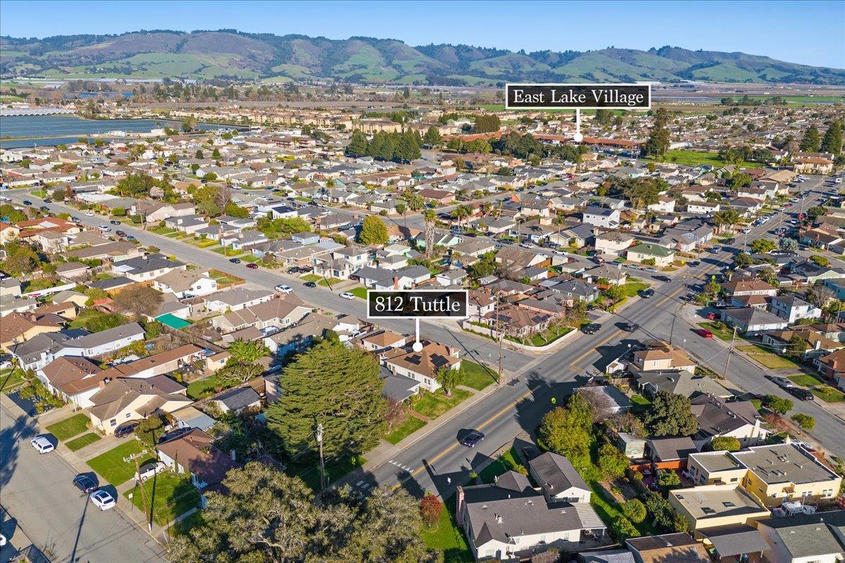 Detail Gallery Image 37 of 39 For 812 Tuttle Ave, Watsonville,  CA 95076 - 3 Beds | 2 Baths