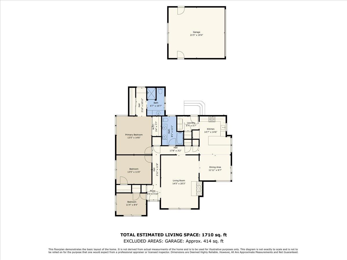 Detail Gallery Image 39 of 39 For 812 Tuttle Ave, Watsonville,  CA 95076 - 3 Beds | 2 Baths