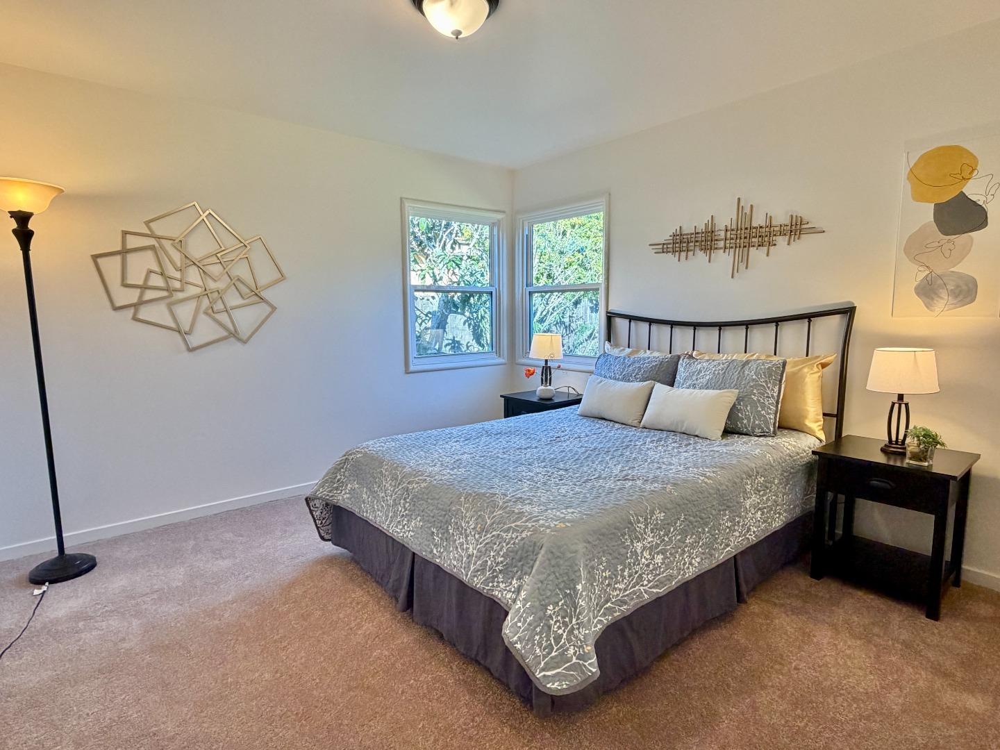 Detail Gallery Image 9 of 17 For 1362 Lillian Ave, Sunnyvale,  CA 94087 - 2 Beds | 1 Baths