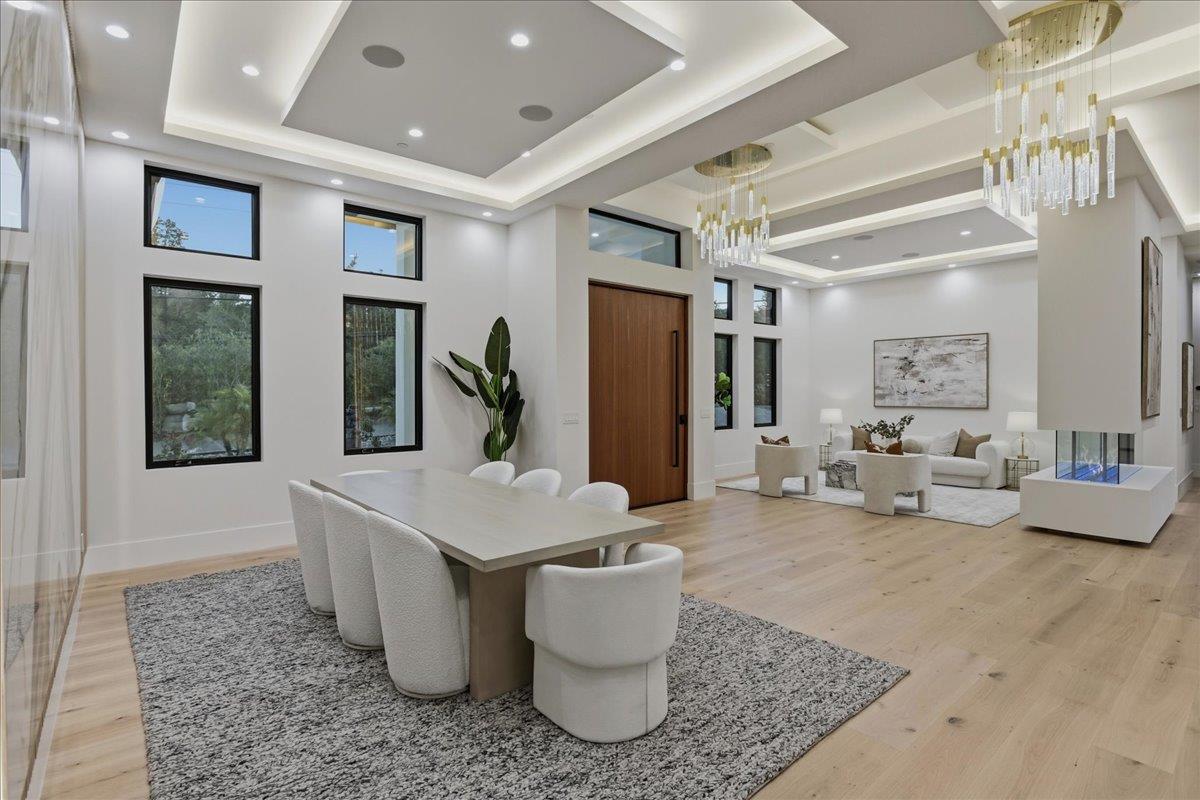 Detail Gallery Image 10 of 53 For 19315 San Marcos Rd, Saratoga,  CA 95070 - 5 Beds | 5/1 Baths