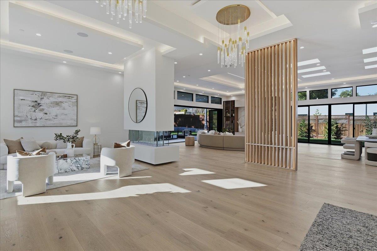 Detail Gallery Image 11 of 53 For 19315 San Marcos Rd, Saratoga,  CA 95070 - 5 Beds | 5/1 Baths